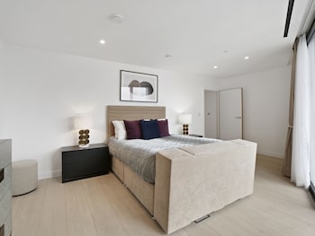 southwark residences by q apartments
