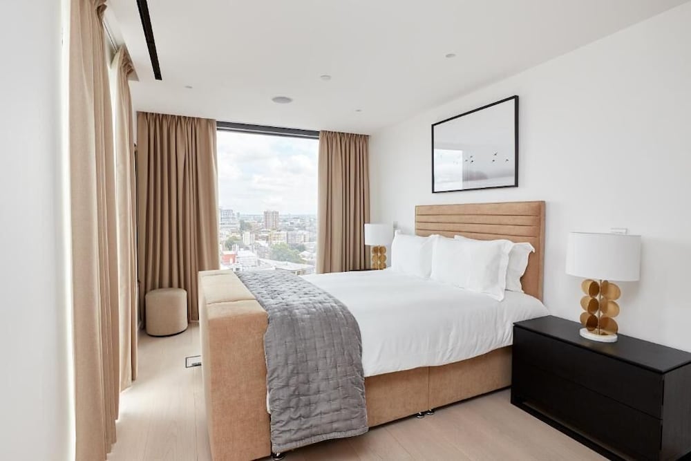 southwark residences by q apartments