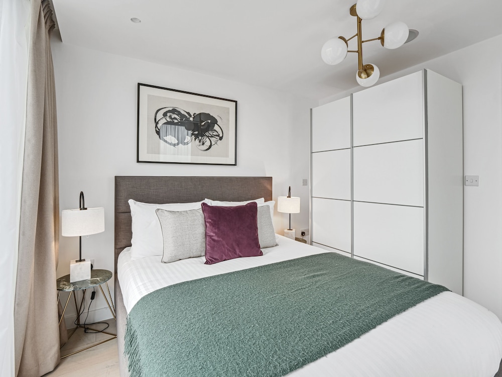 southwark residences by q apartments