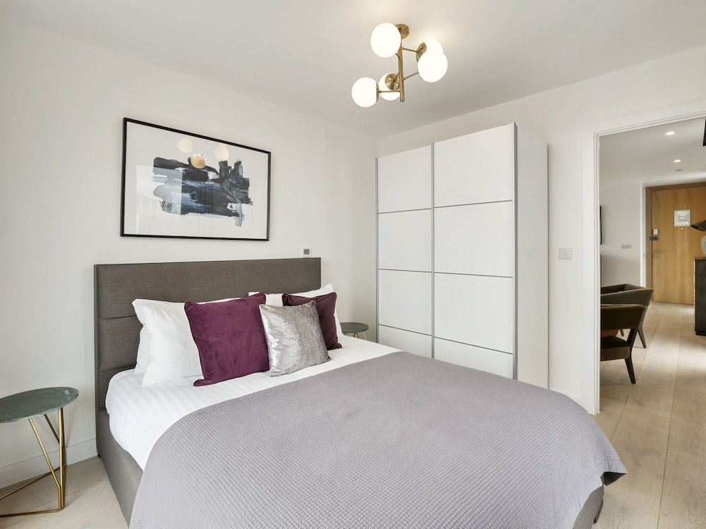 southwark residences by q apartments