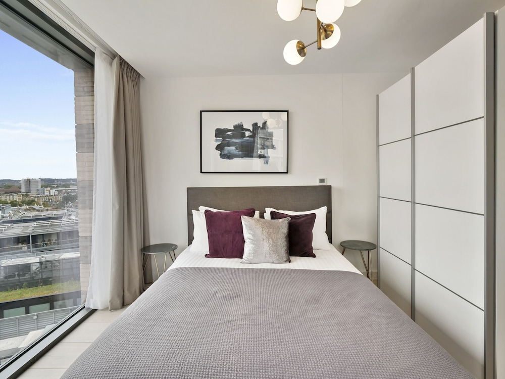 southwark residences by q apartments