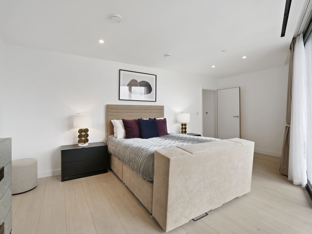southwark residences by q apartments