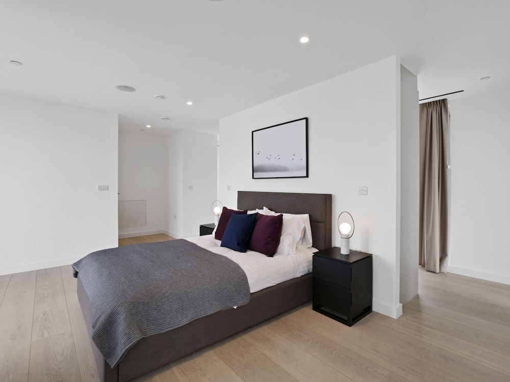 southwark residences by q apartments