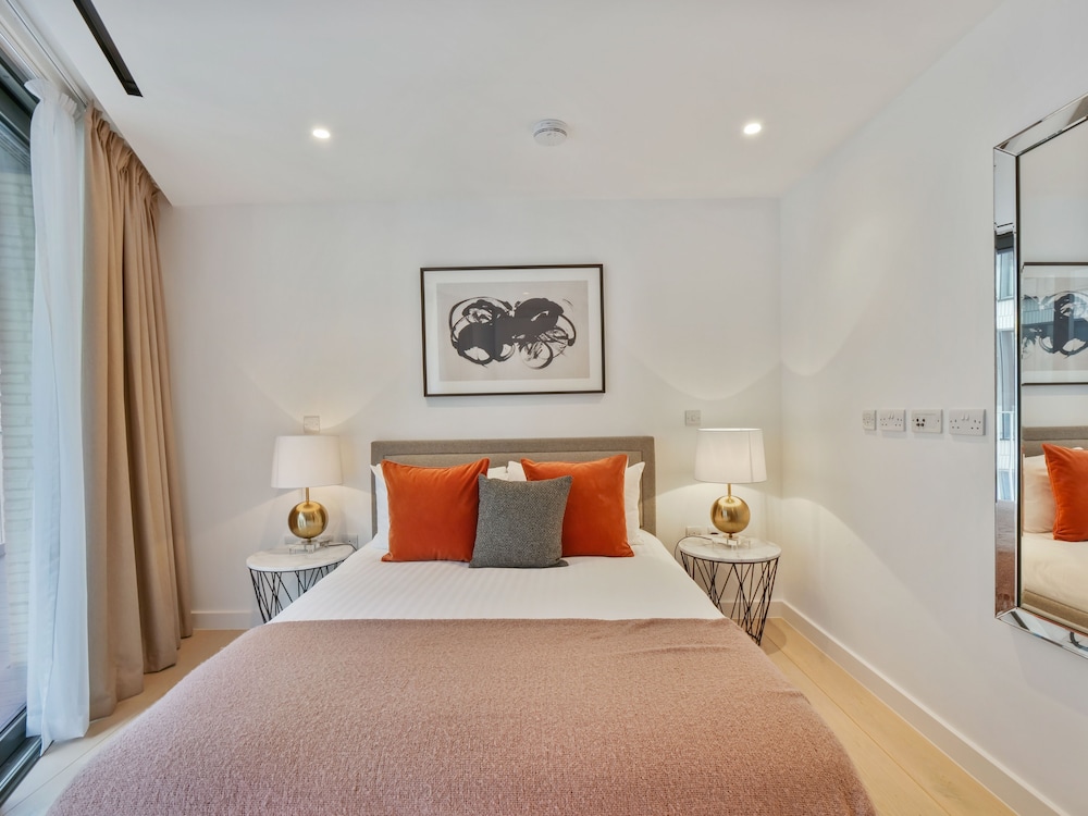 southwark residences by q apartments