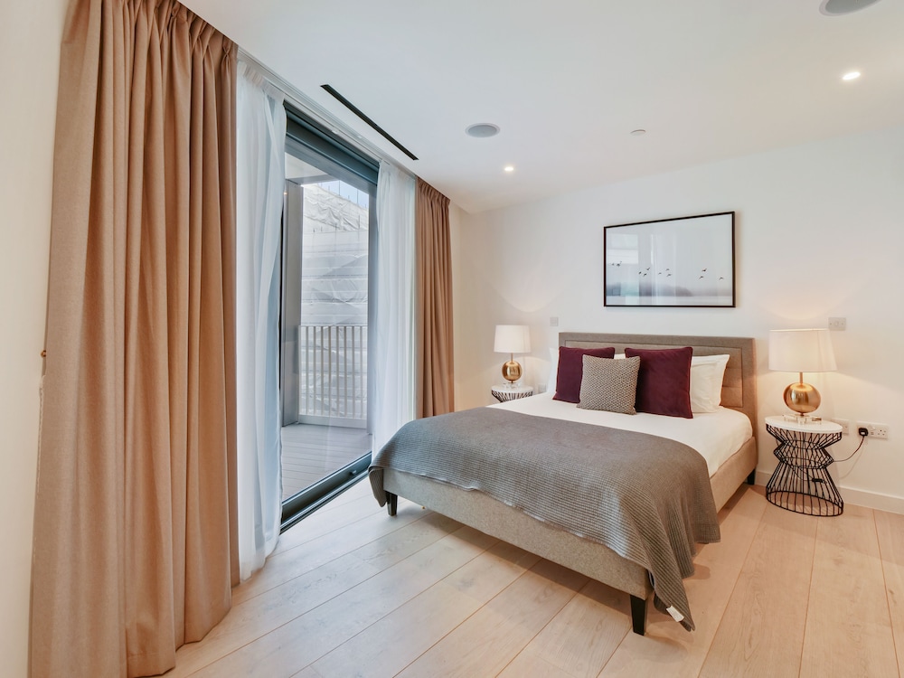 southwark residences by q apartments