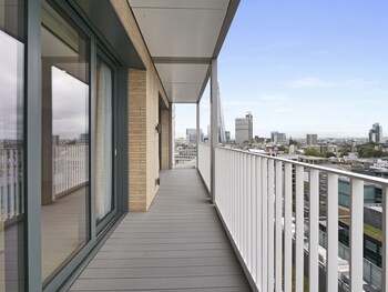 southwark residences by q apartments