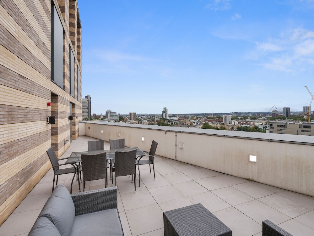 southwark residences by q apartments