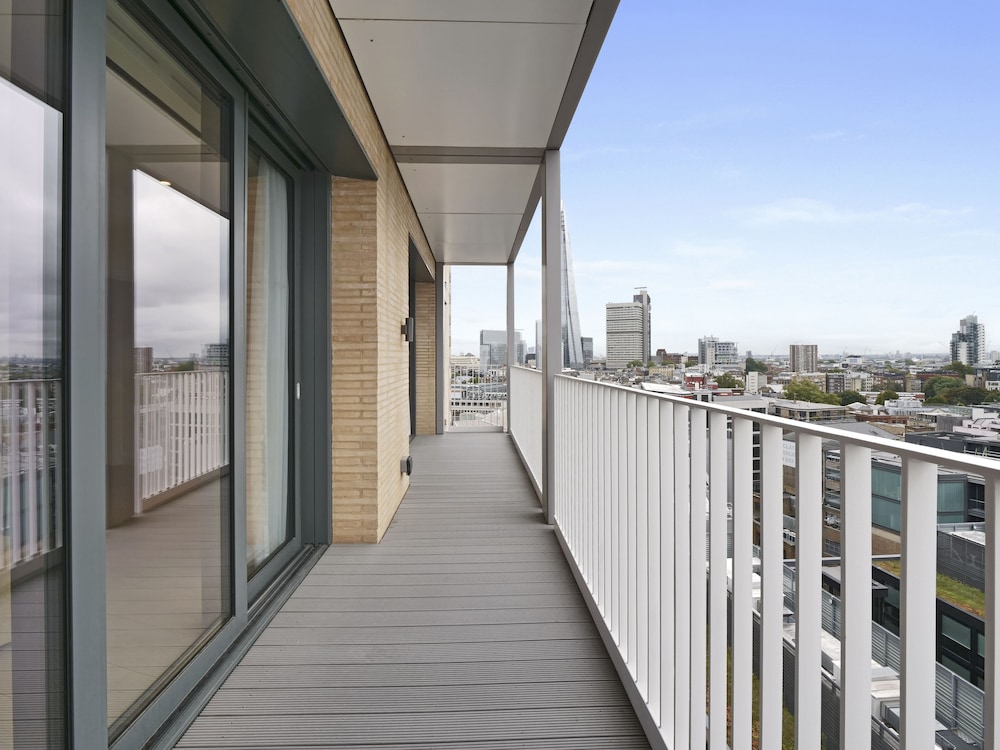 southwark residences by q apartments