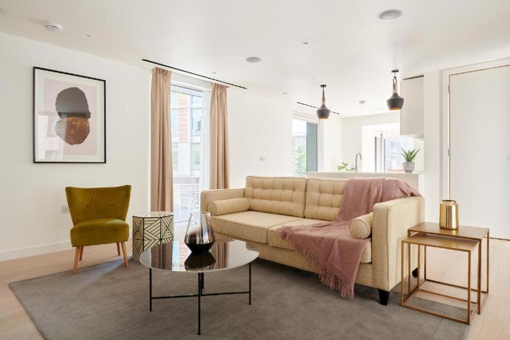 southwark residences by q apartments