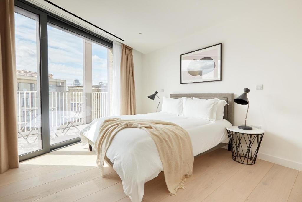 southwark residences by q apartments