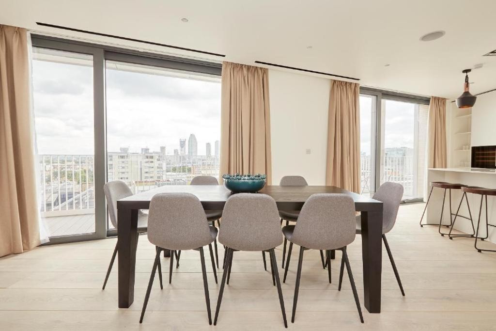 southwark residences by q apartments