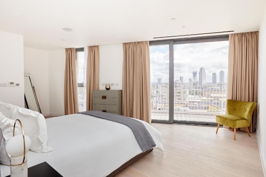 southwark residences by q apartments