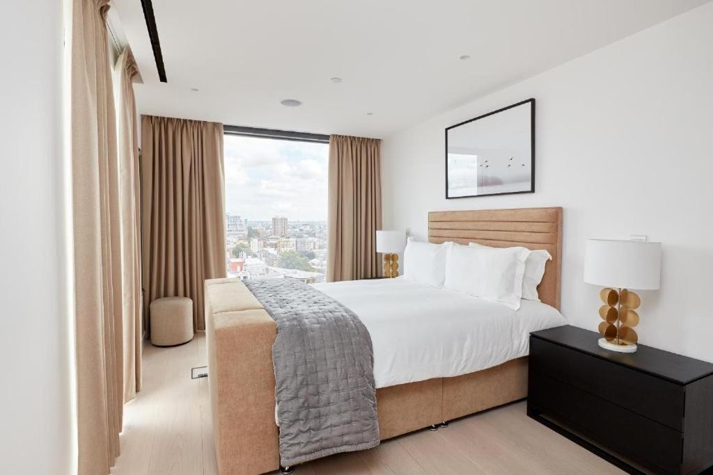 southwark residences by q apartments