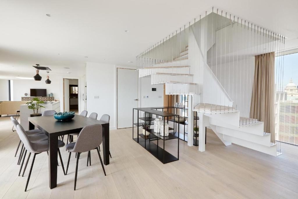 southwark residences by q apartments