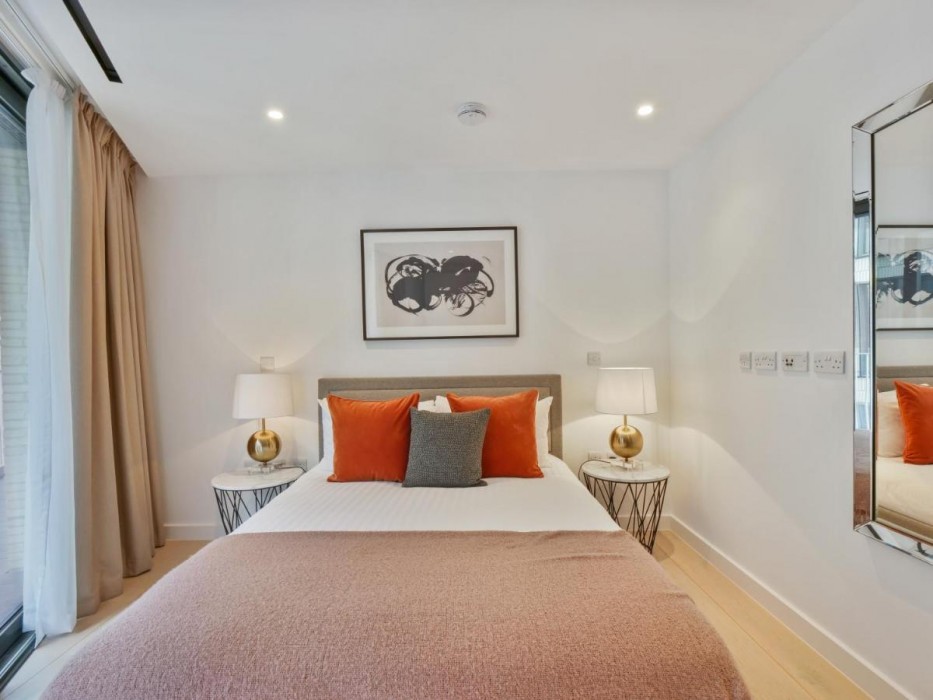 southwark residences by q apartments