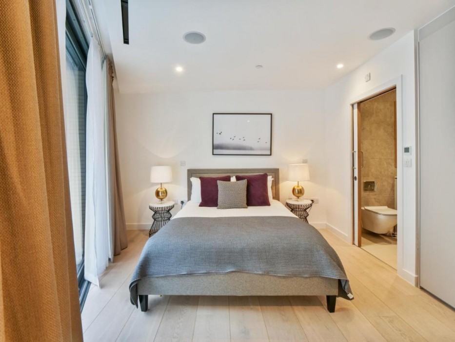 southwark residences by q apartments