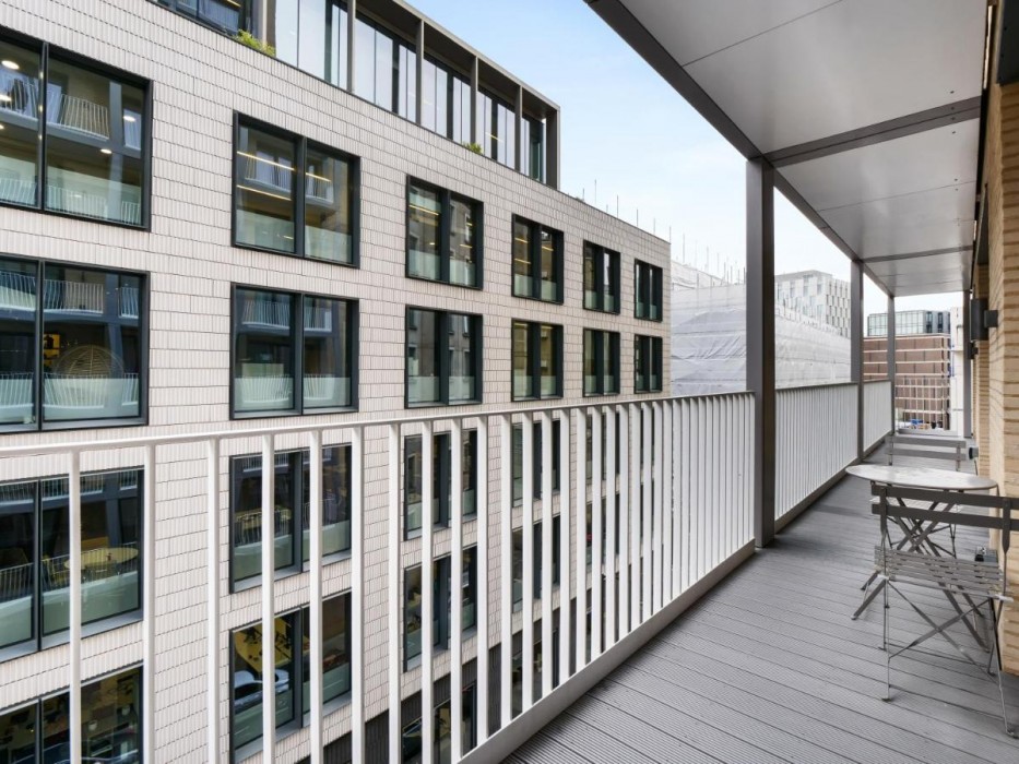 southwark residences by q apartments
