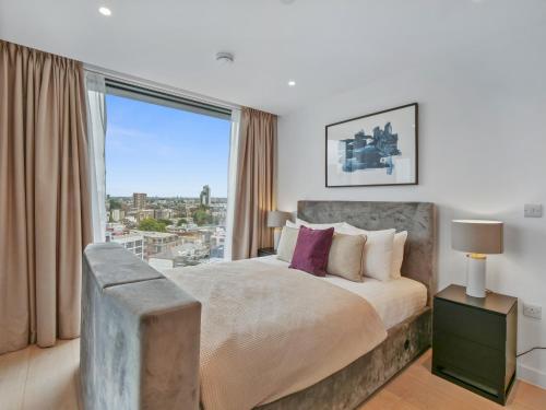 southwark residences by q apartments