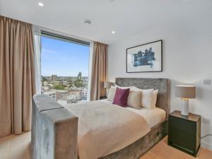 southwark residences by q apartments