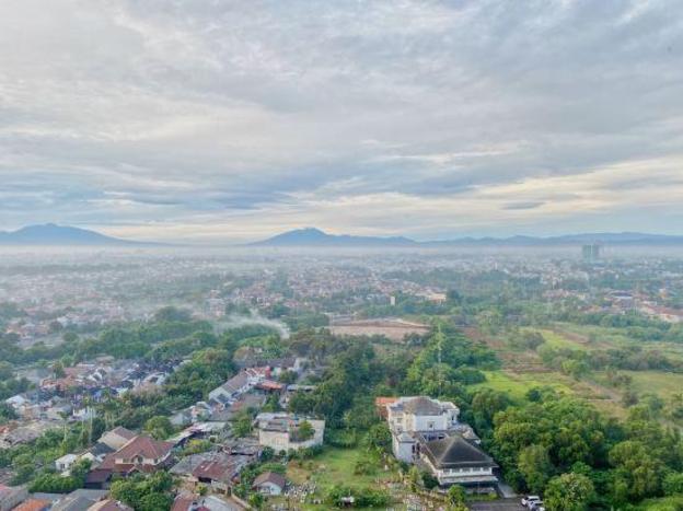 south tangerang