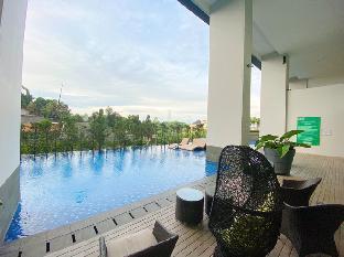 Breeze Apartments At Bintaro By Okestay,,0 star