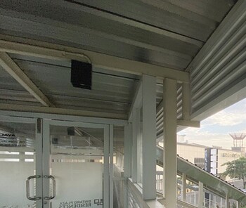 breeze apartments at bintaro by okestay