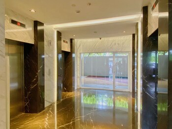 breeze apartments at bintaro by okestay