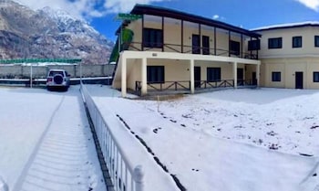 karimabad