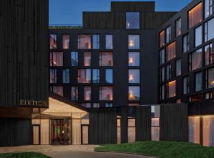 the reykjavik edition