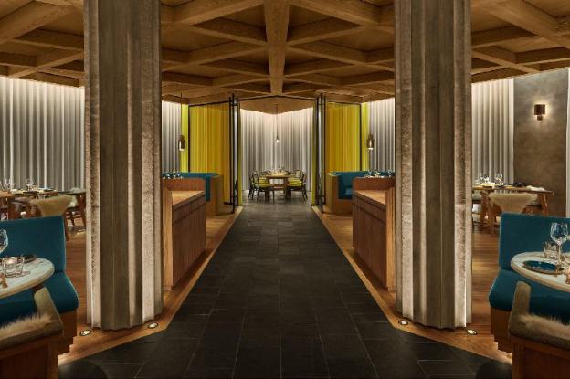 the reykjavik edition