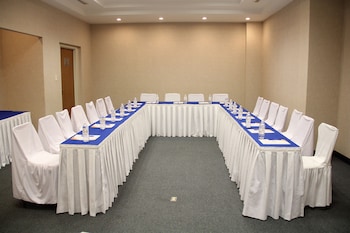 rio vista inn business high class poza rica