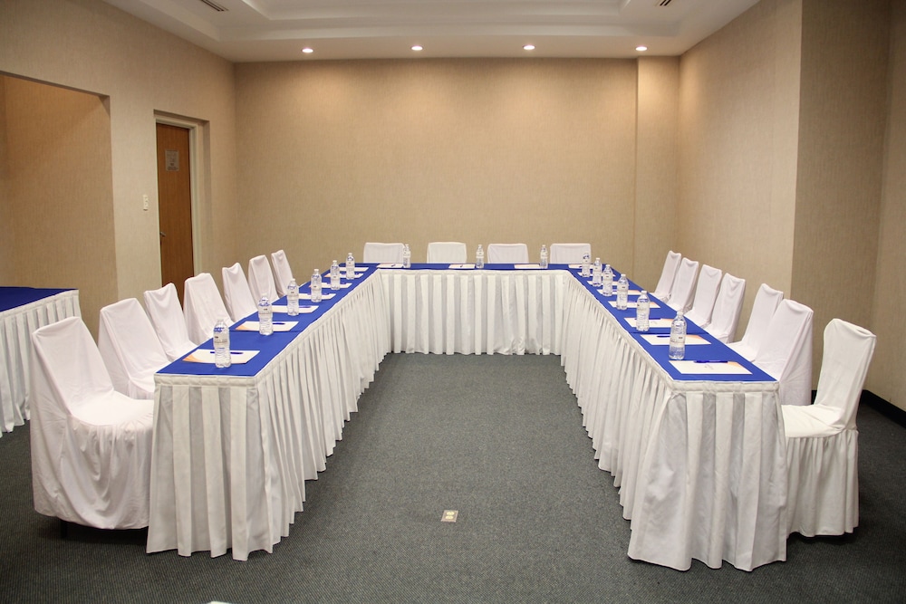 rio vista inn business high class poza rica