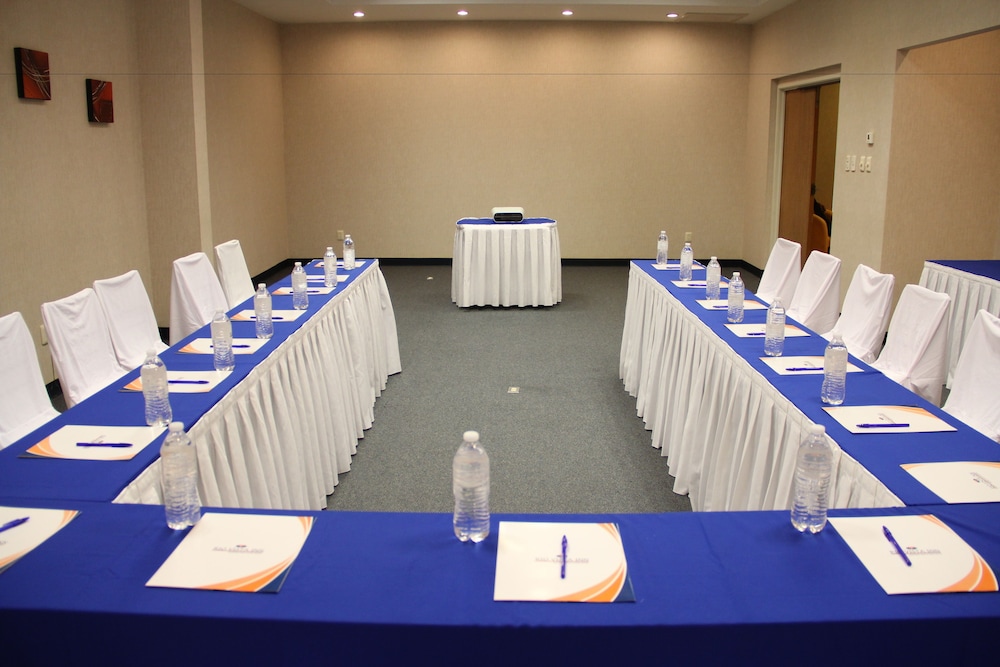 rio vista inn business high class poza rica