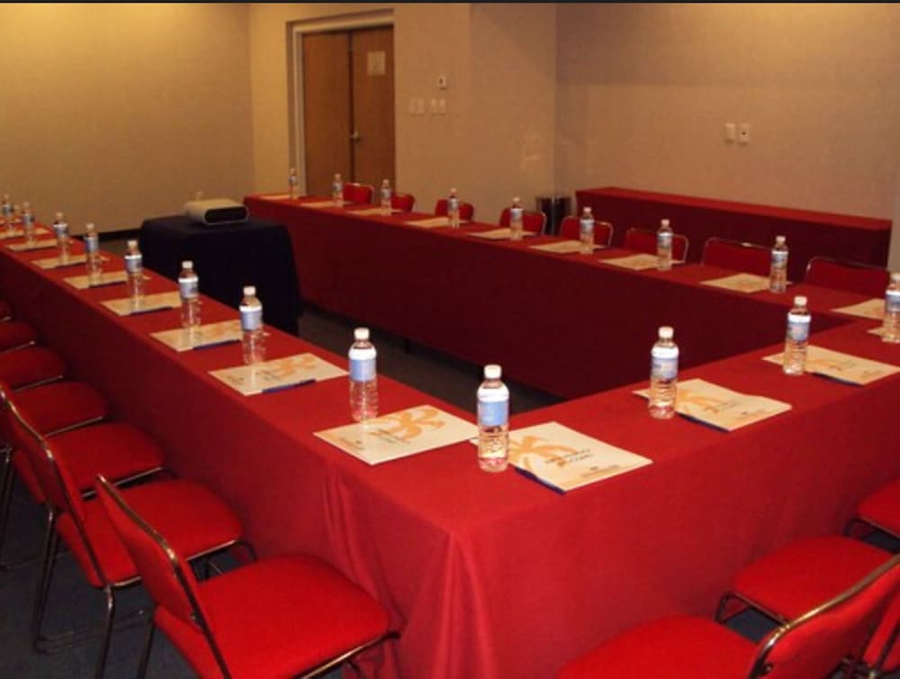 rio vista inn business high class poza rica