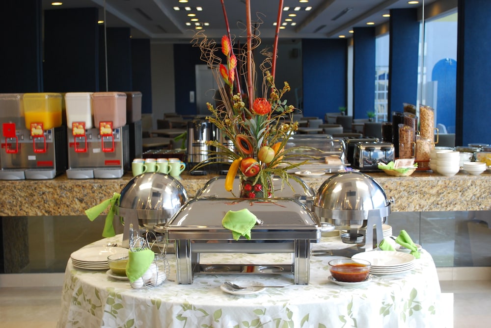 rio vista inn business high class poza rica