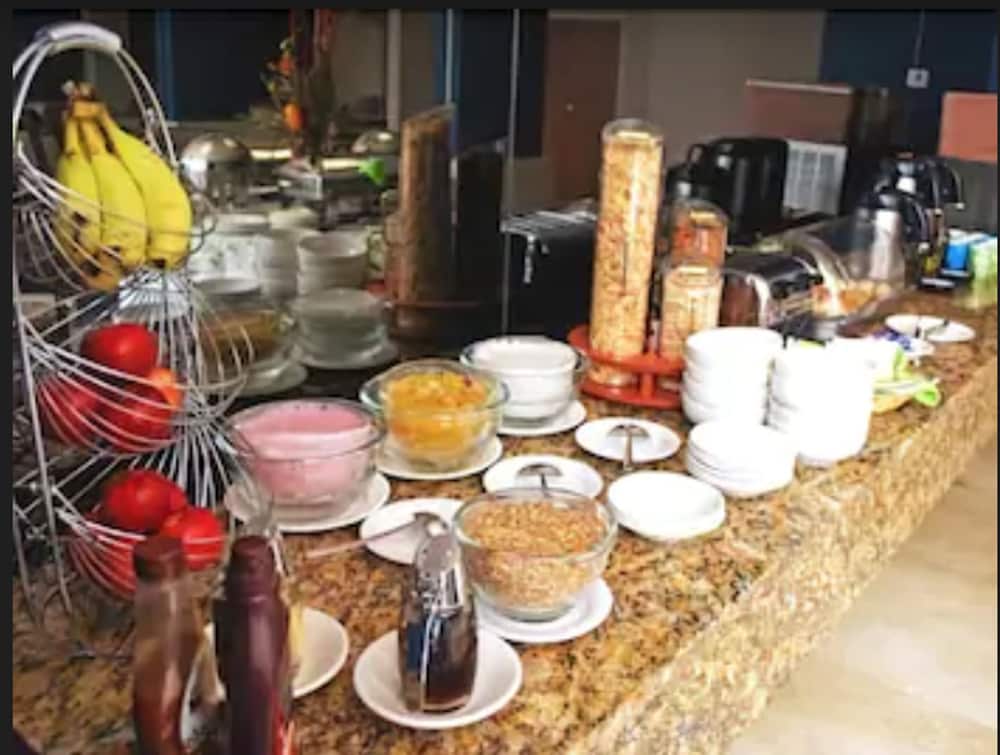 rio vista inn business high class poza rica