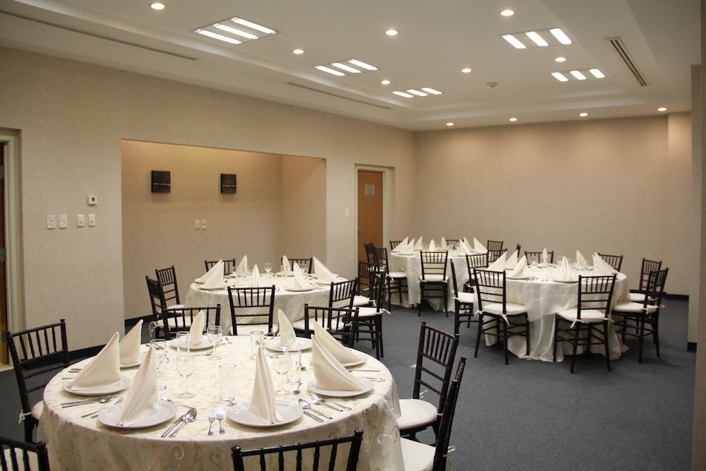 rio vista inn business high class poza rica