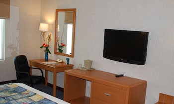 rio vista inn business high class poza rica