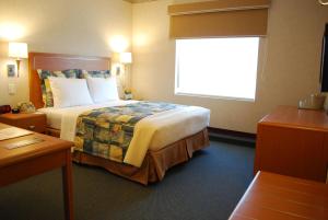 rio vista inn business high class poza rica