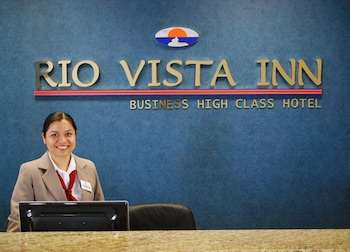 rio vista inn business high class poza rica