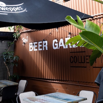 colliery inn wallsend