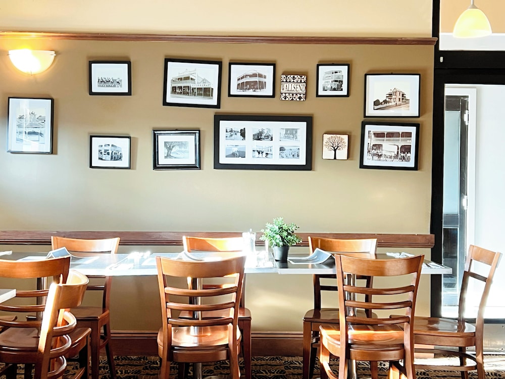 colliery inn wallsend