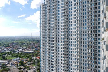 best value best studio benson apartment connected to pakuwon mall by travelio