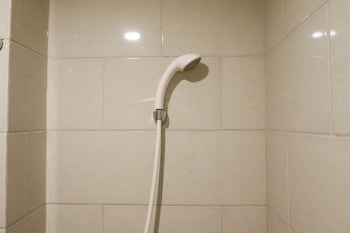 best value best studio benson apartment connected to pakuwon mall by travelio