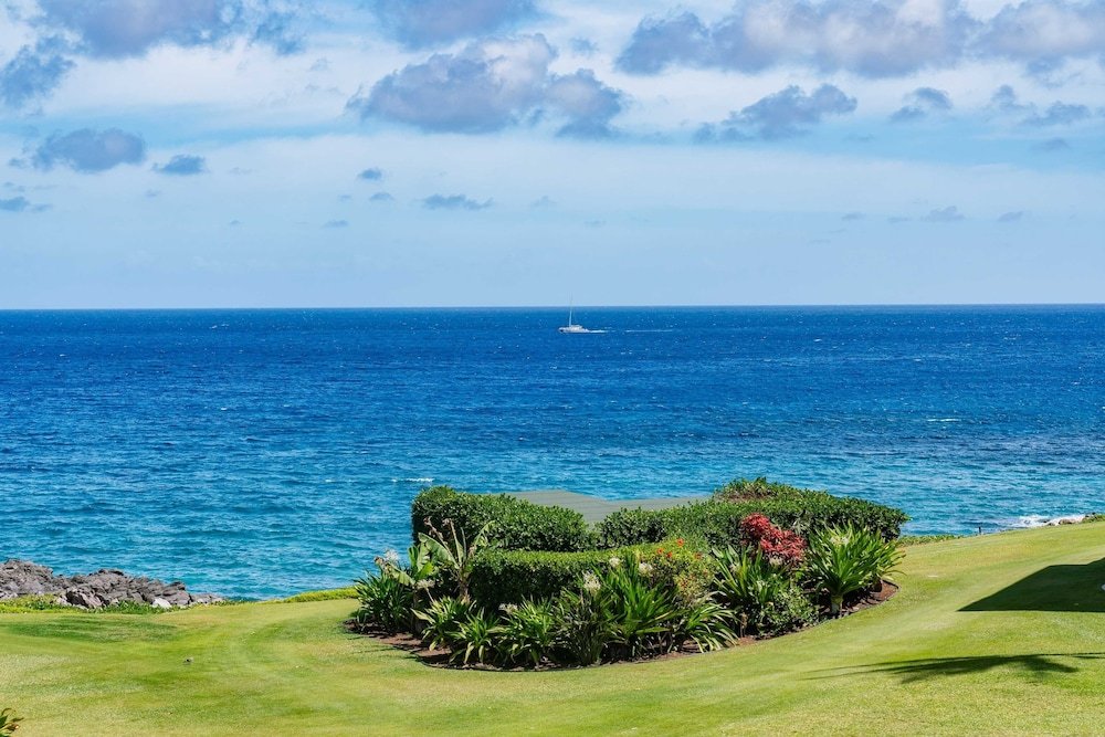 kapalua bay villa 29b4 1 bedroom villa by redawning