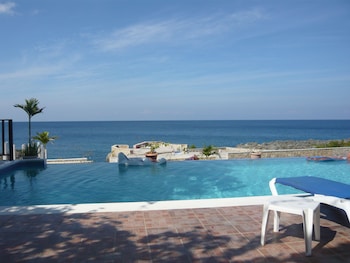 mirage resort clothing optional adults only