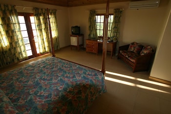 mirage resort clothing optional adults only