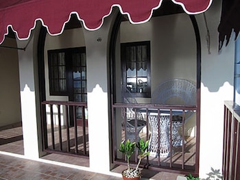 mirage resort clothing optional adults only