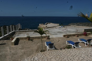 mirage resort clothing optional adults only