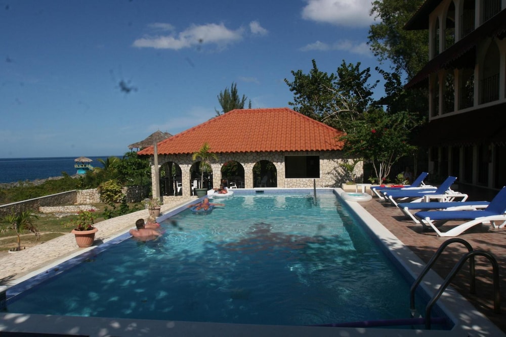 negril